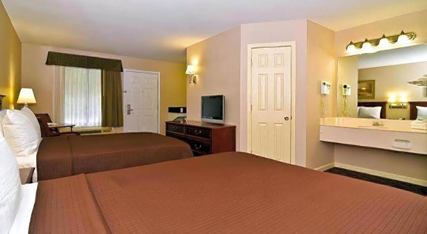 Best Western Suites