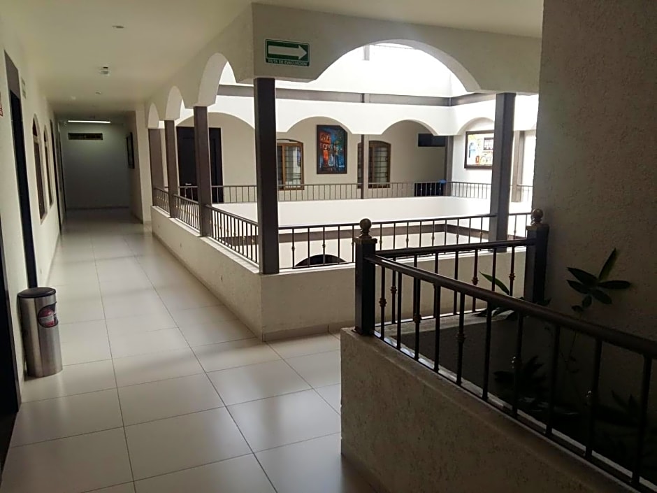 Hotel SanJo
