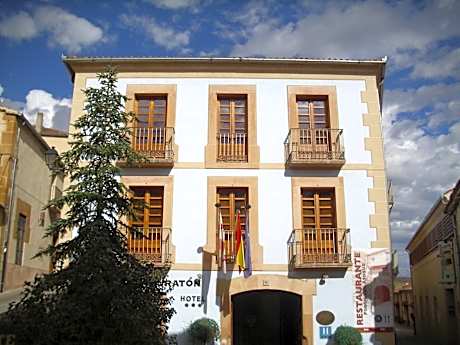 Hotel Rural Vado del Duratón
