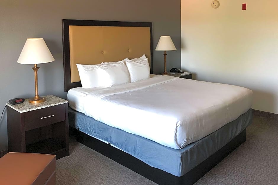 Comfort Inn & Suites Gatesville