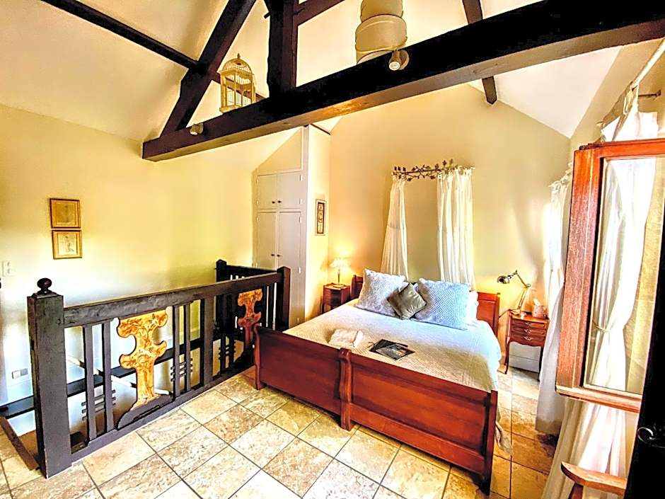 La Lanterne Chambres d'Hotes