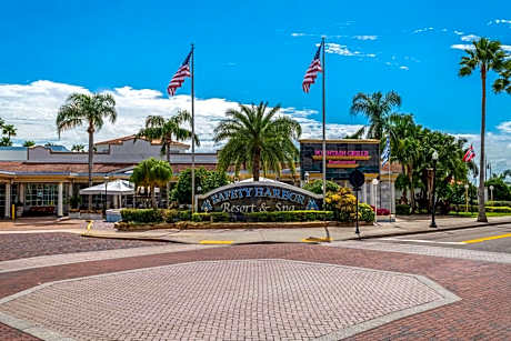 Safety Harbor Resort & Spa, A Trademark Collection Hotel