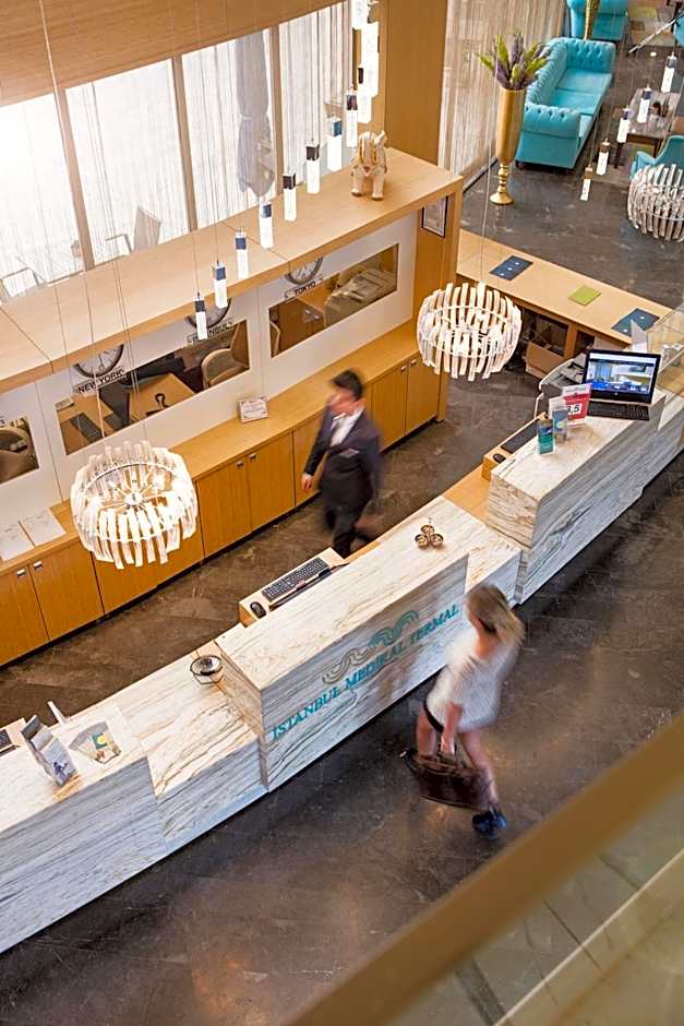 İstanbul Medikal Termal