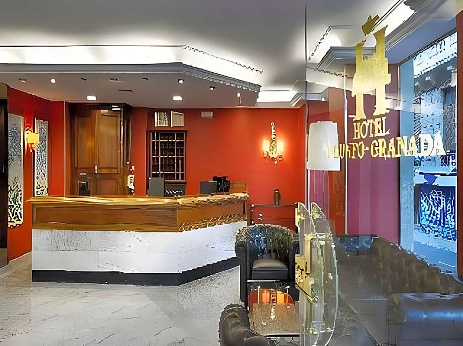 Hotel Exe Triunfo