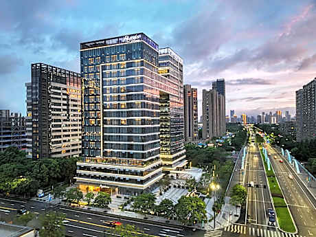 Pagoda Hotel Hangzhou Binjiang