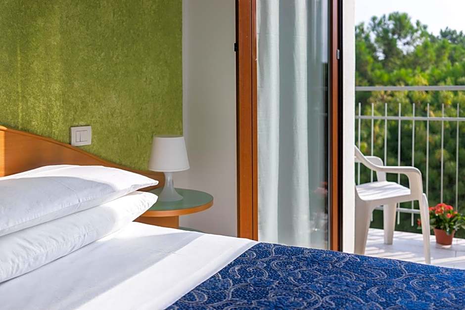 Regina Hotel e Ristorante