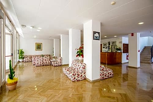 Hotel Venezia Cattolica