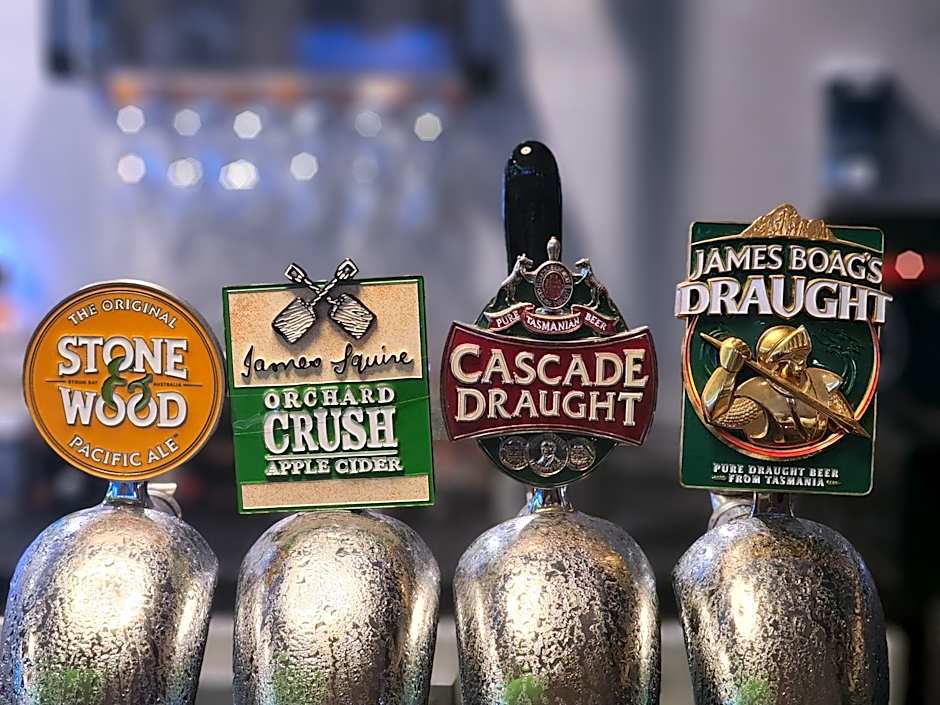 Central Hotel Hobart