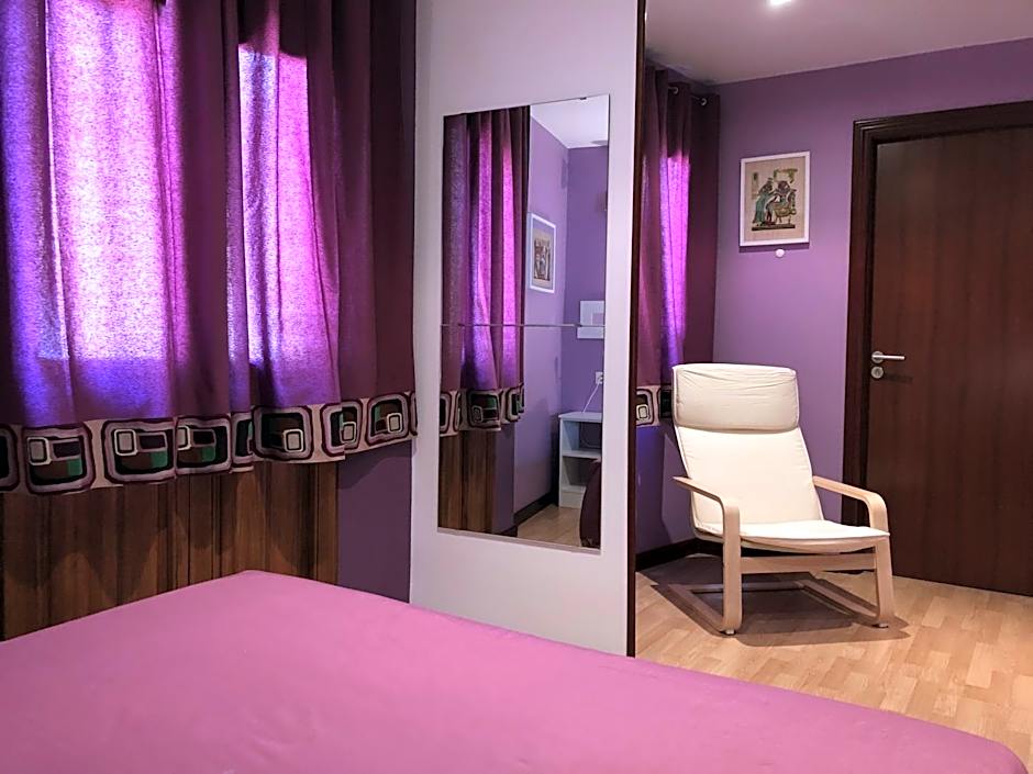 Hotel A. G. Porcillan