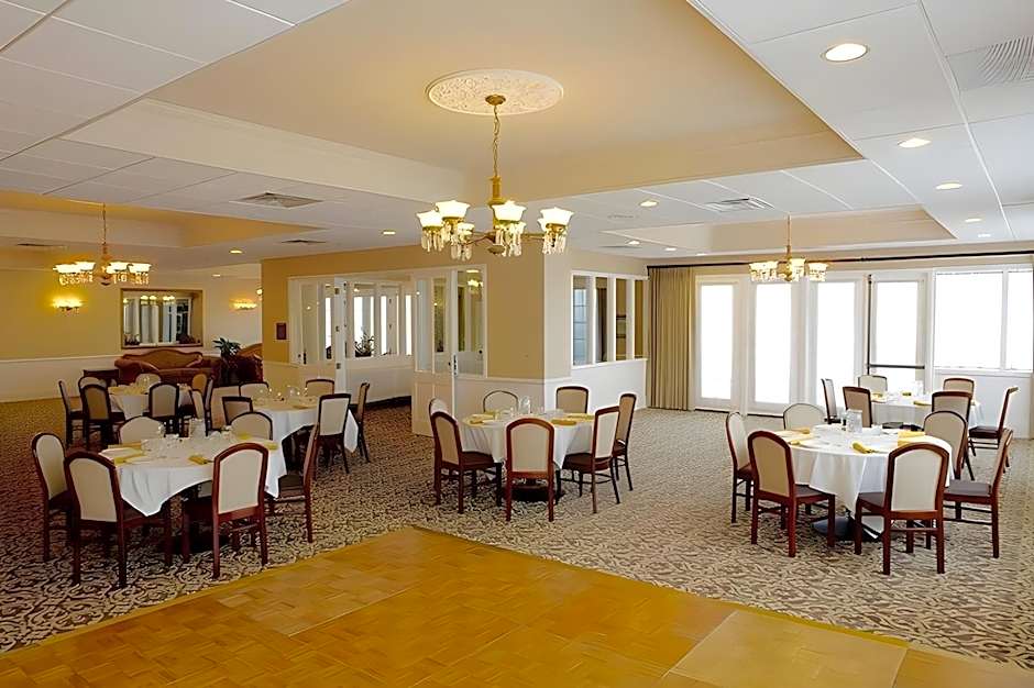 Best Western Plus San Pedro Hotel & Suites – San Pedro, CA