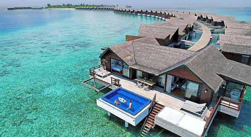 Grand Park Kodhipparu Maldives