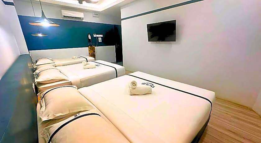 Smile Hotel Balakong Kajang