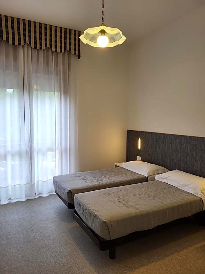 Hotel Piccadilly