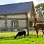 Aux murmures de la nature B&B