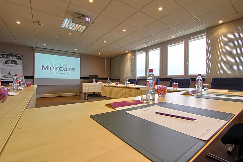 Mercure Paris Velizy