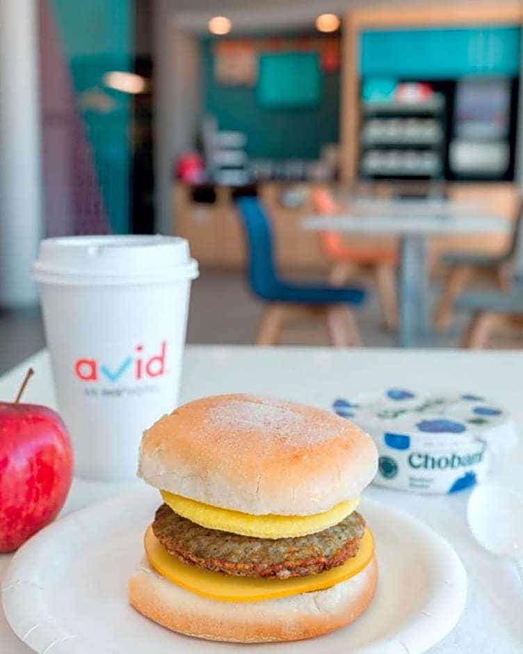 avid hotels - Zeeland, an IHG Hotel