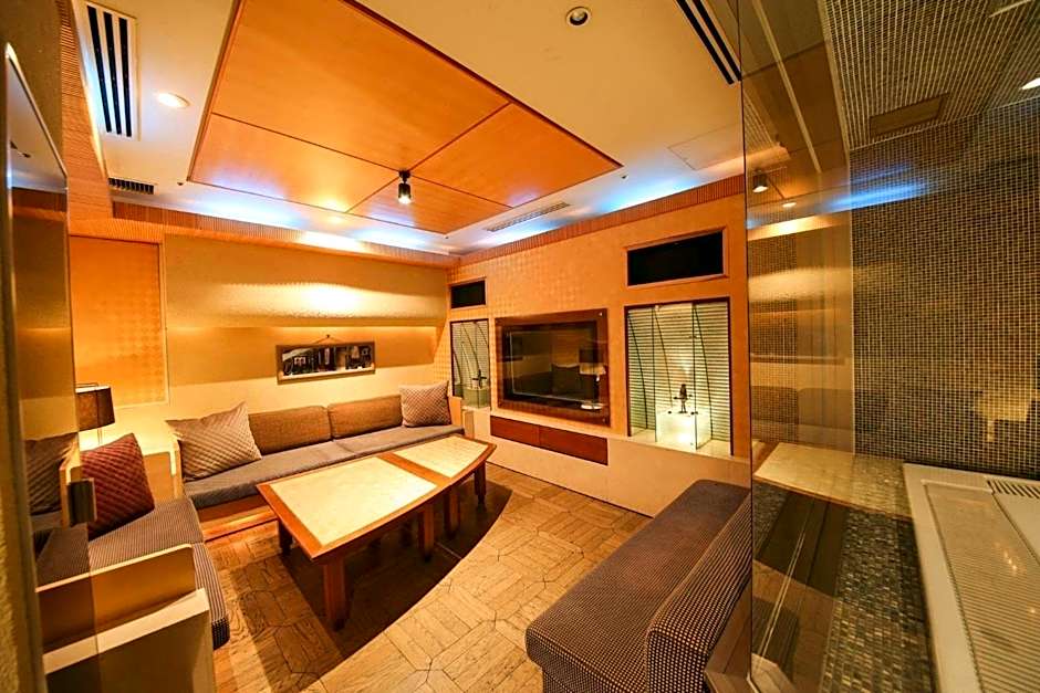THE skM TOKYO  HOTEL & DINING