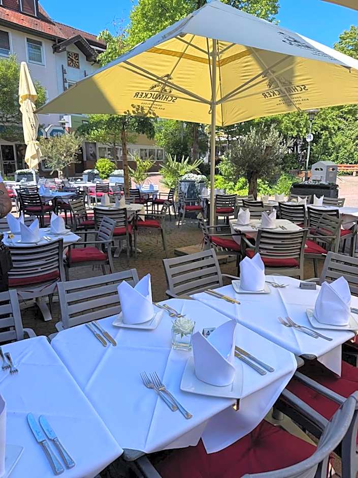 Hotel Restaurant Altes Badhaus