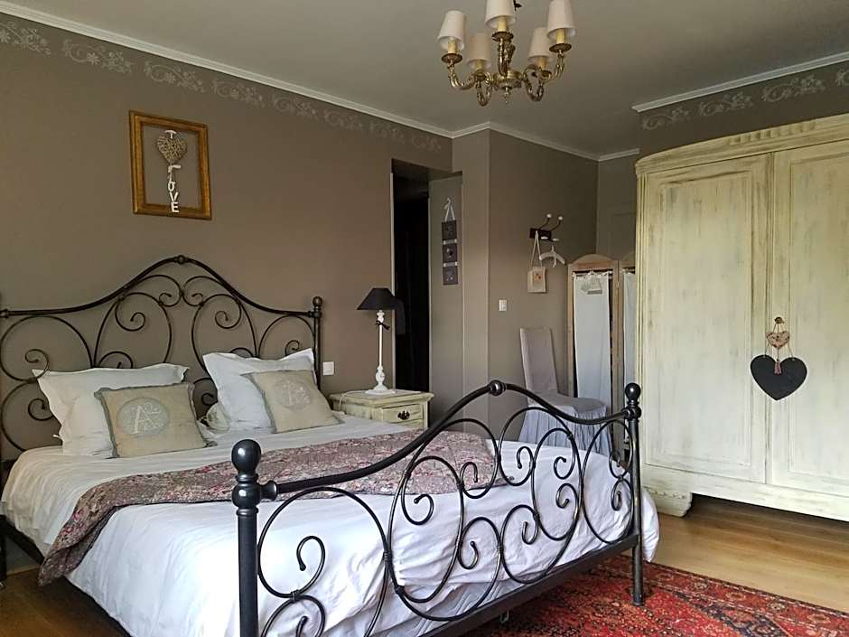 Chambres d'Hôtes Le Clos Du Verger