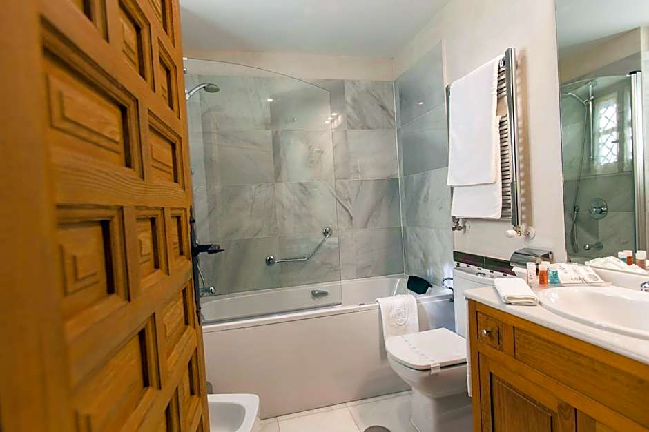 Hotel Pintor El Greco