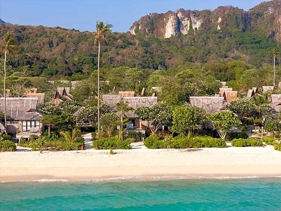 SAii Phi Phi Island Village