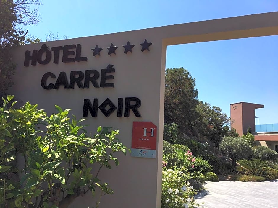 Hotel Carre Noir