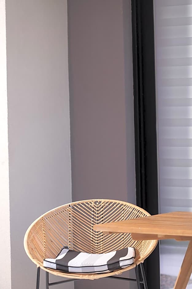 Evia Silence lighthouse