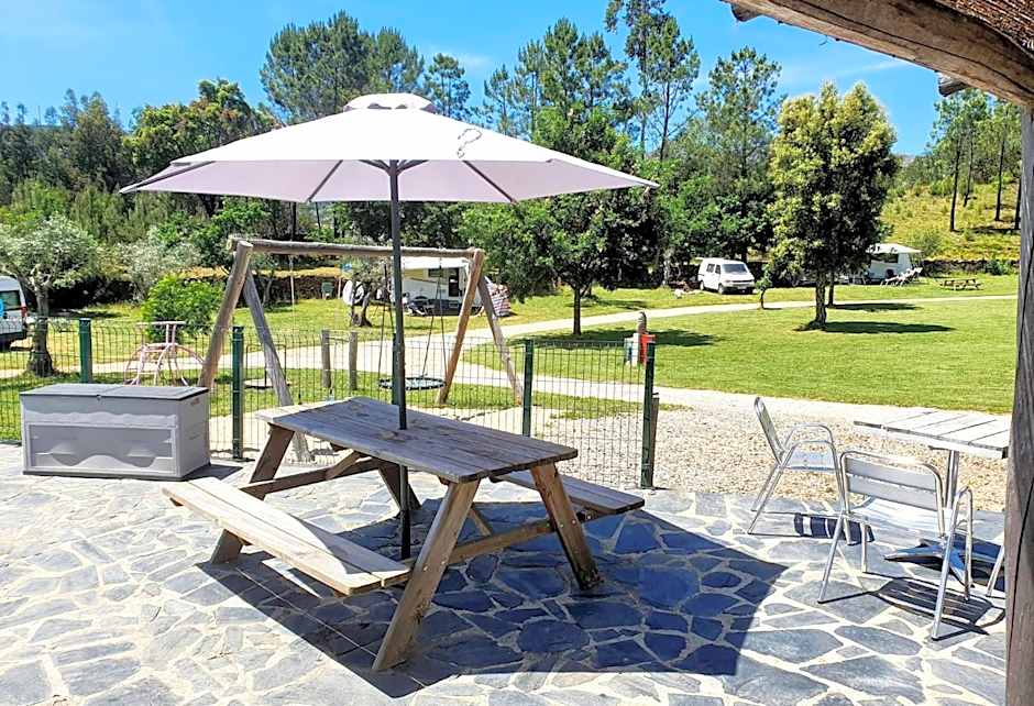 Quinta do Castanheiro