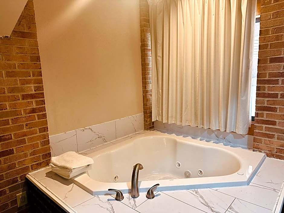 Quality Inn Plainfield - Indianapolis West