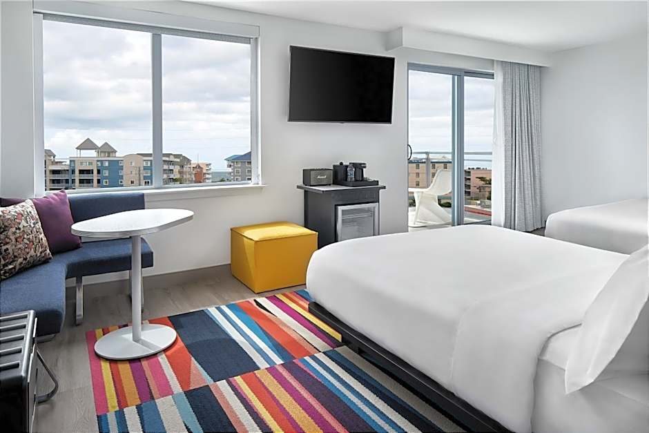 Aloft Ocean City