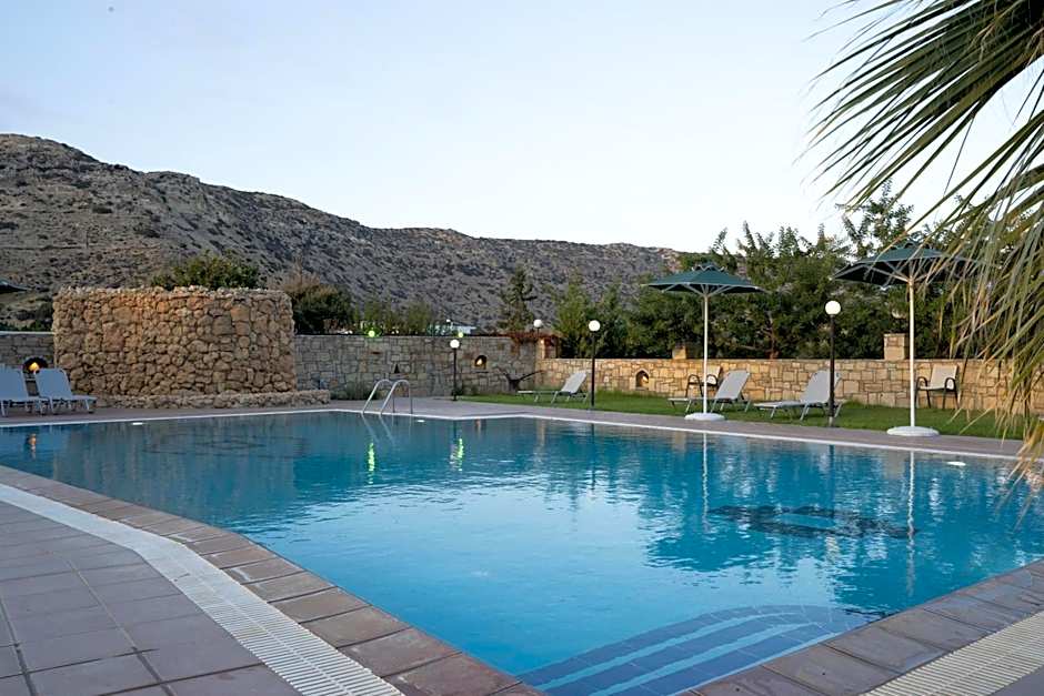 Dimitris Villa Hotel