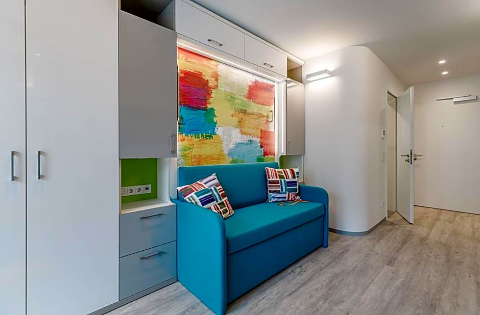 The Brucklyn Apartments