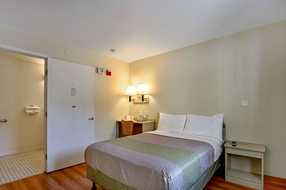 Motel 6 South Lake Tahoe