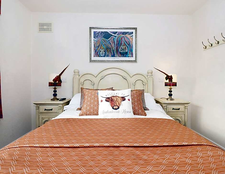 Ardentorrie Guest House