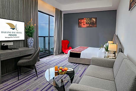 Premier Suite