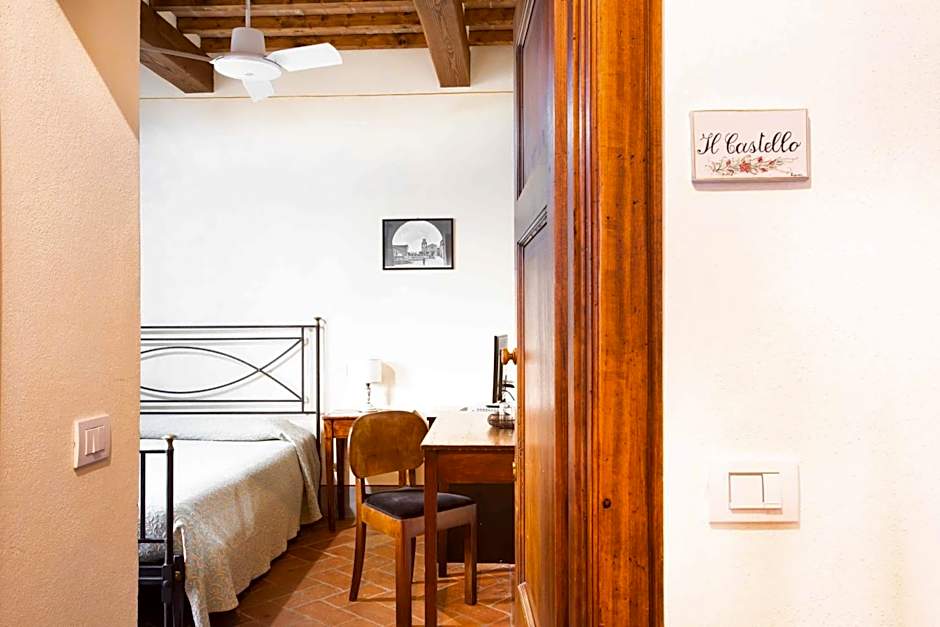 Locanda Antico Borgo