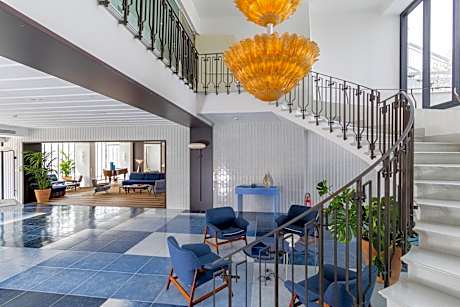 Grand Hotel Flora