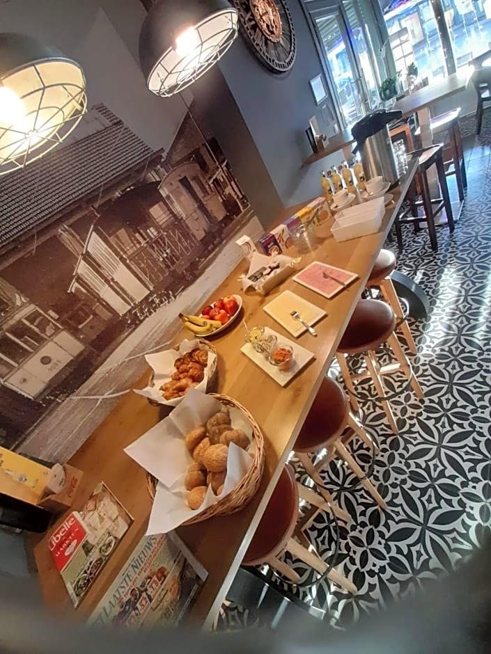 Brasserie & Logies De Pijl