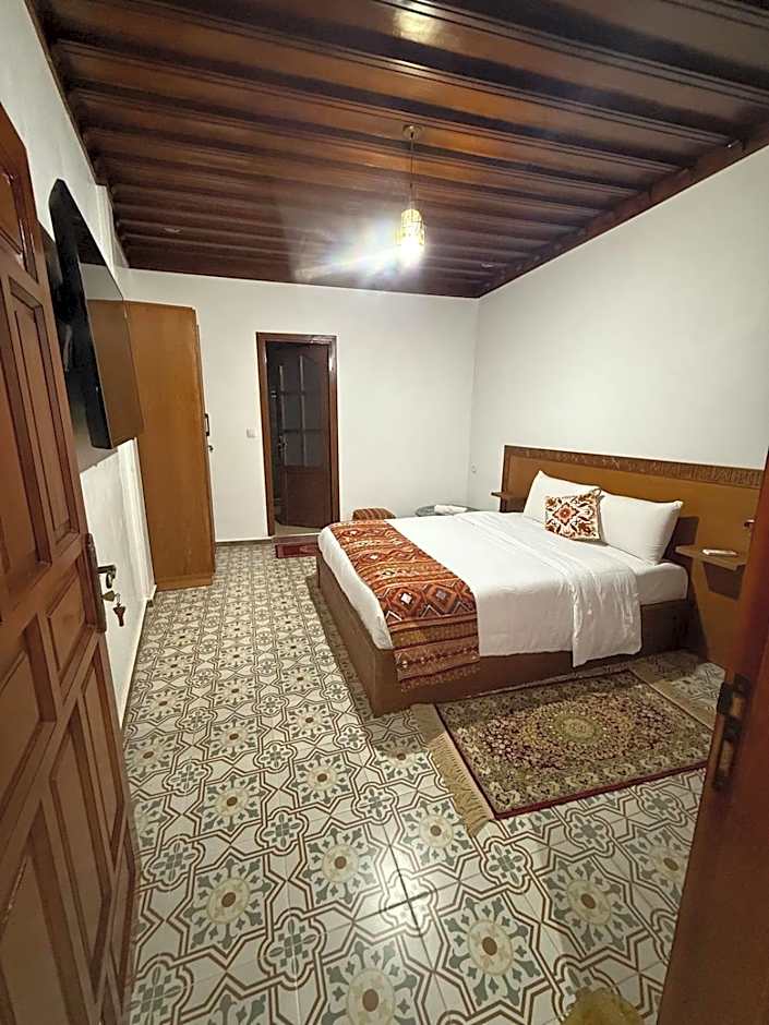 Riad el wazania