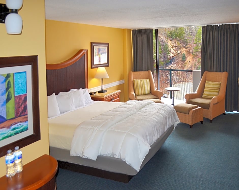 The Springs Hotel and Spa