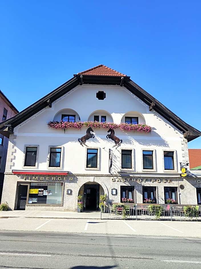 Gasthof Post