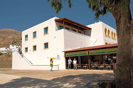 Lindos Portes