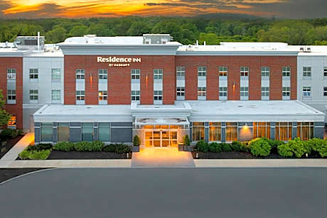Residence Inn by Marriott Boston Concord
