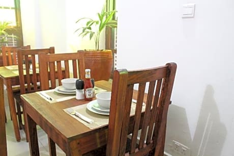 Smiles Stone Town Hotel