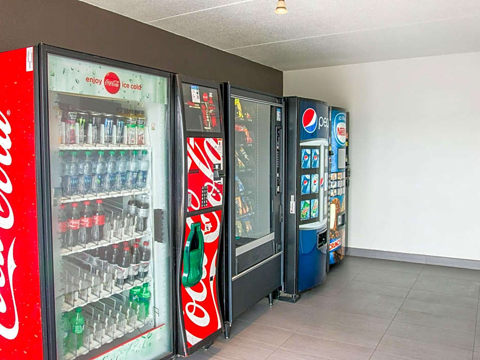 Studio 6-San Antonio, TX - Lackland AFB