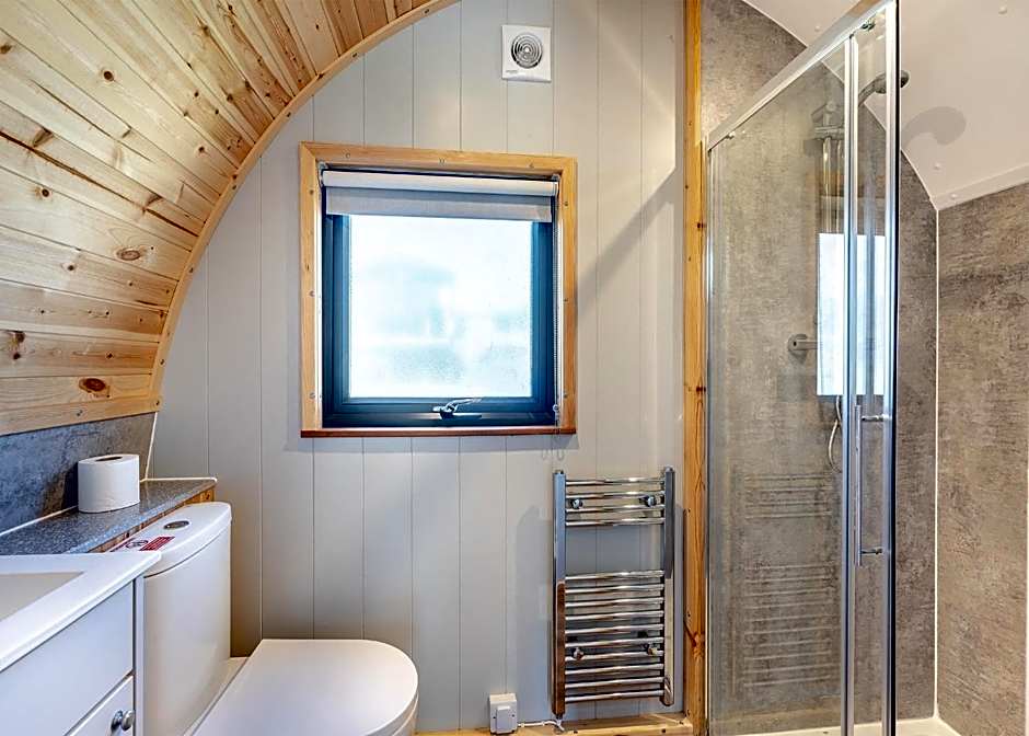 Coldstream Holiday Park
