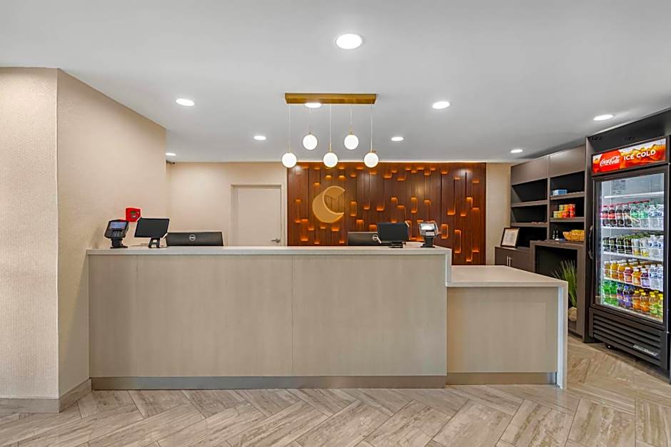 Comfort Inn & Suites Savannah Airport