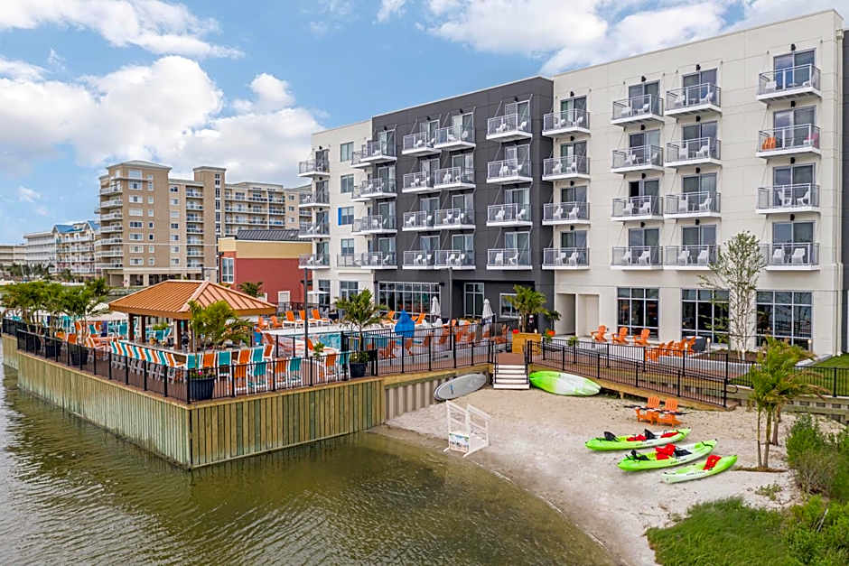 Aloft Ocean City