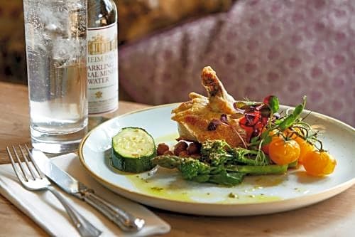 The Crown Inn, Church Enstone