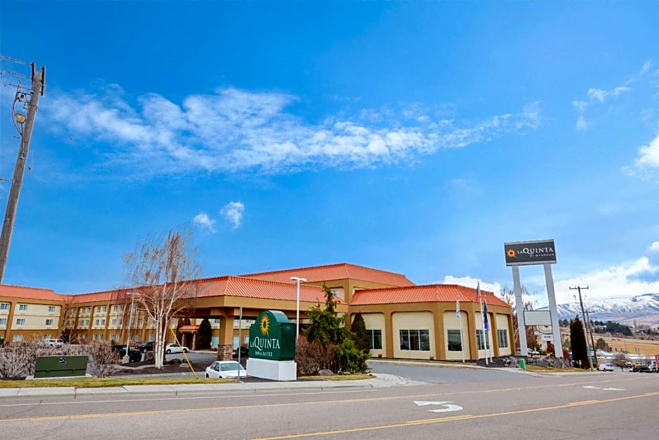 La Quinta by Wyndham Pocatello